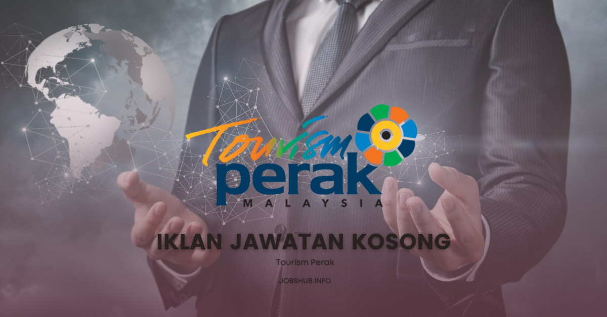 Tourism Perak