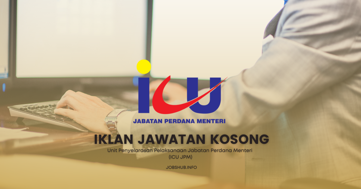 Unit Penyelarasan Pelaksanaan Jabatan Perdana Menteri