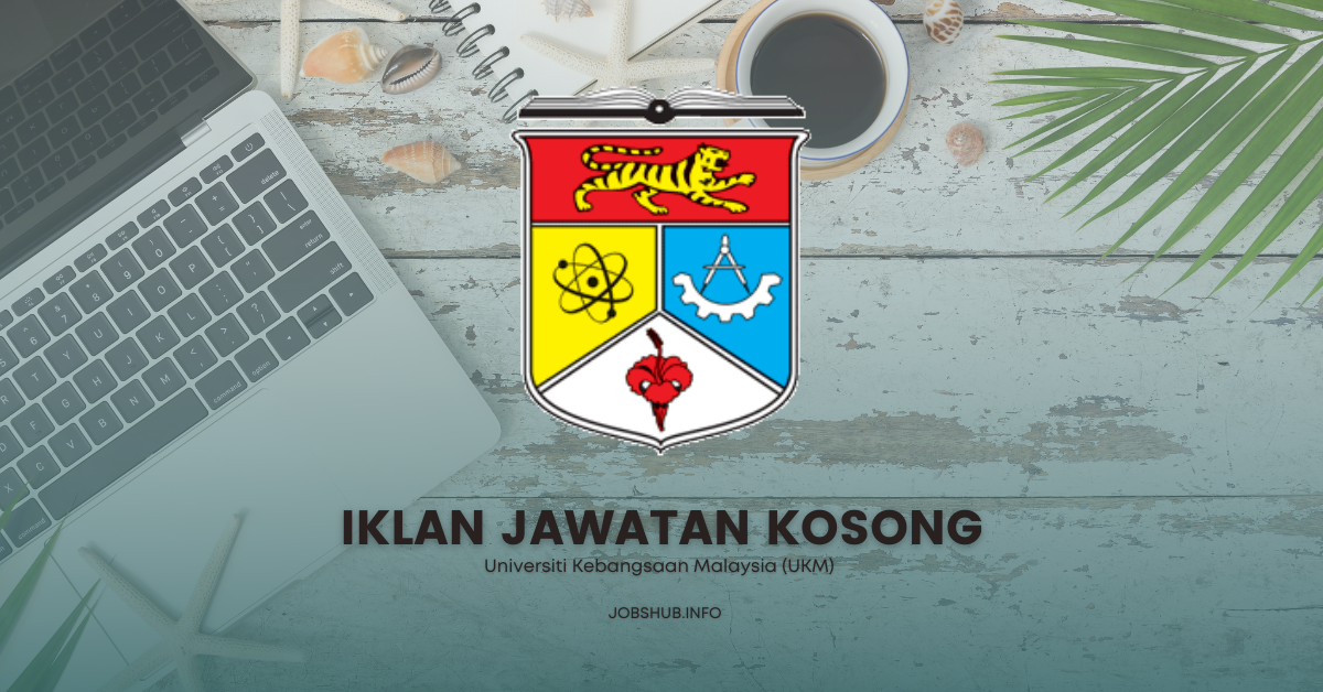 Universiti Kebangsaan Malaysia (UKM)
