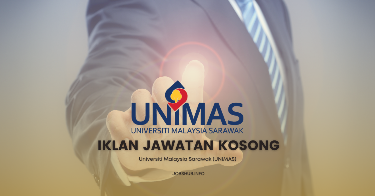 Universiti Malaysia Sarawak (UNIMAS)