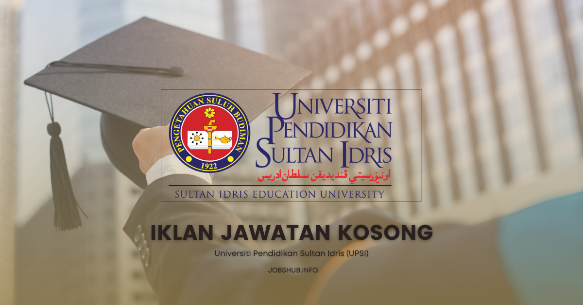 Universiti Pendidikan Sultan Idris (UPSI)