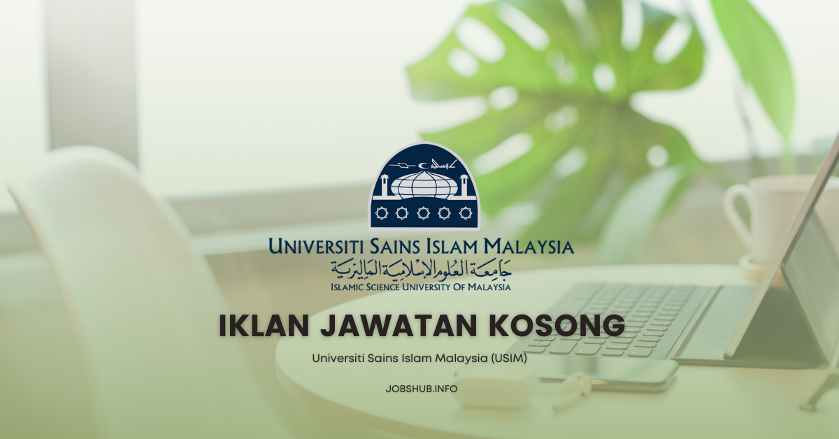 Universiti Sains Islam Malaysia (USIM)