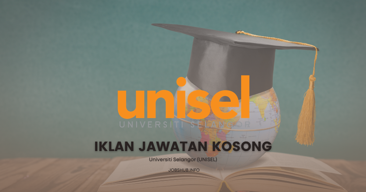 Universiti Selangor (UNISEL)