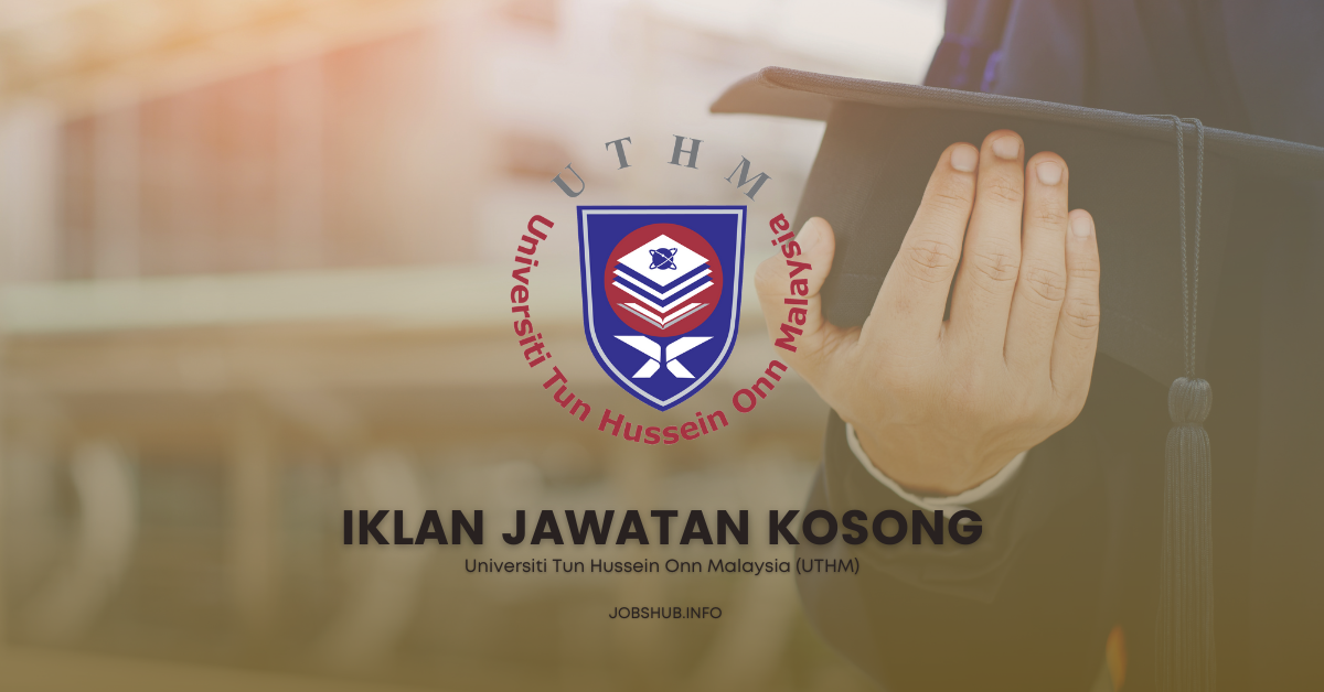 Universiti Tun Hussein Onn Malaysia (UTHM)