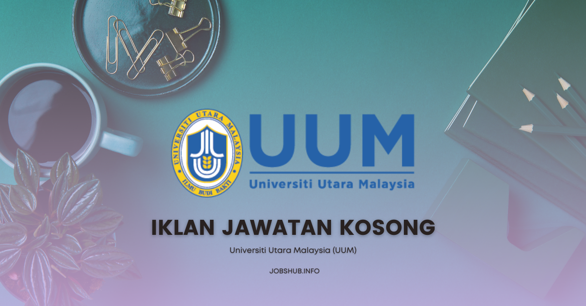 Universiti Utara Malaysia (UUM)