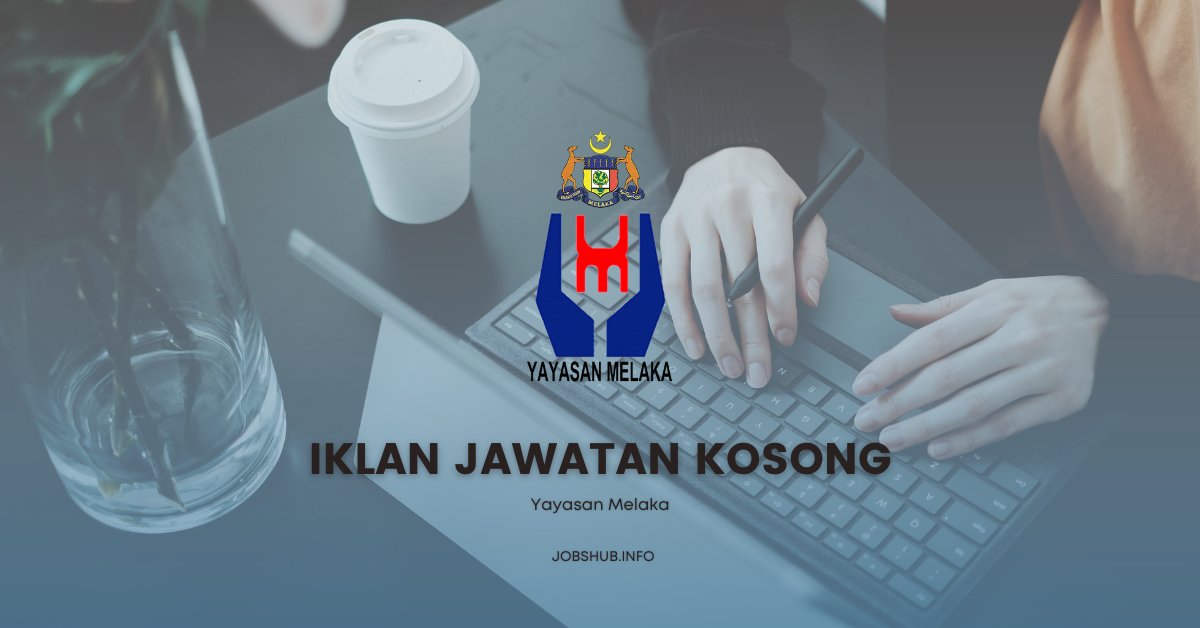 Yayasan Melaka