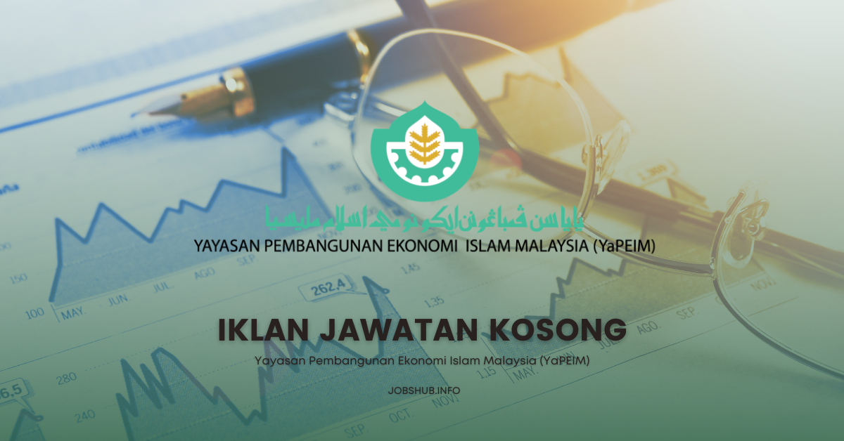Yayasan Pembangunan Ekonomi Islam Malaysia (YaPEIM)