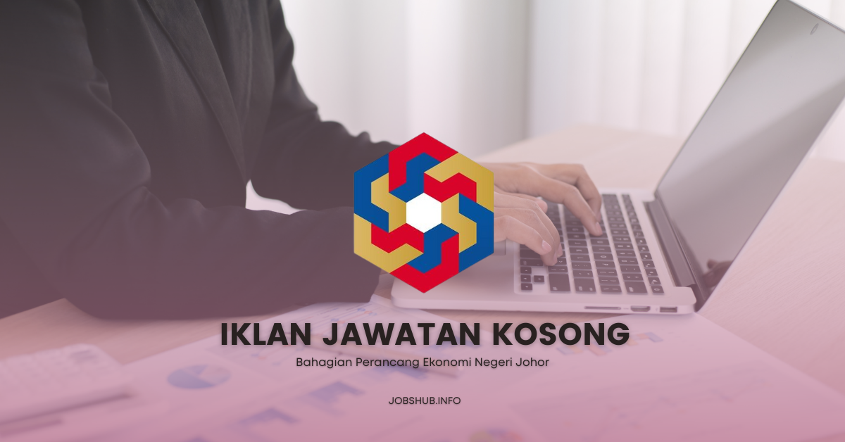 Bahagian Perancang Ekonomi Negeri Johor