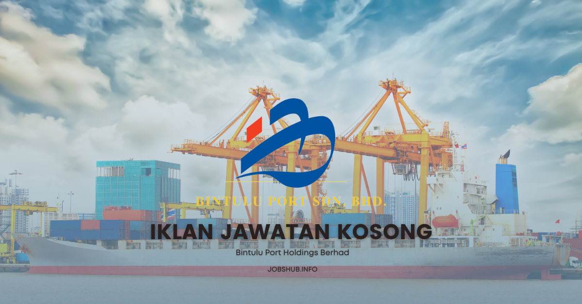 Bintulu Port Holdings Berhad