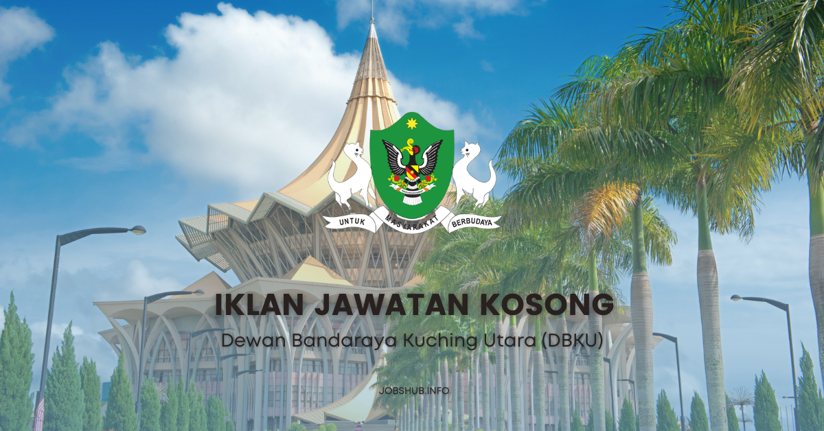 Dewan Bandaraya Kuching Utara (DBKU)