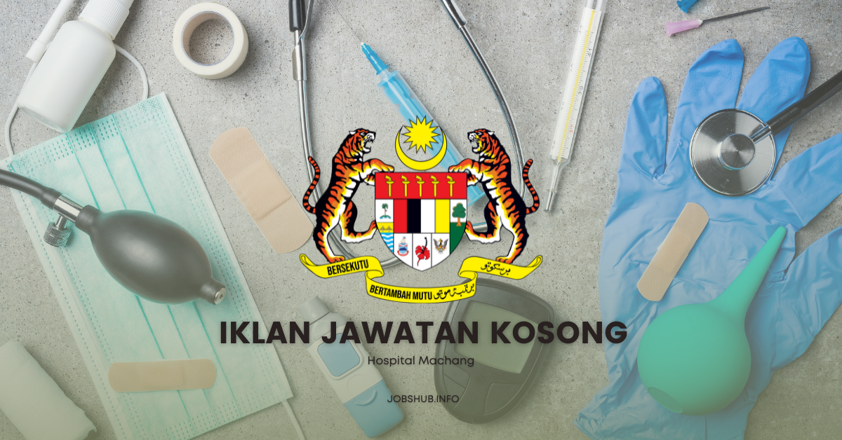 Hospital Machang