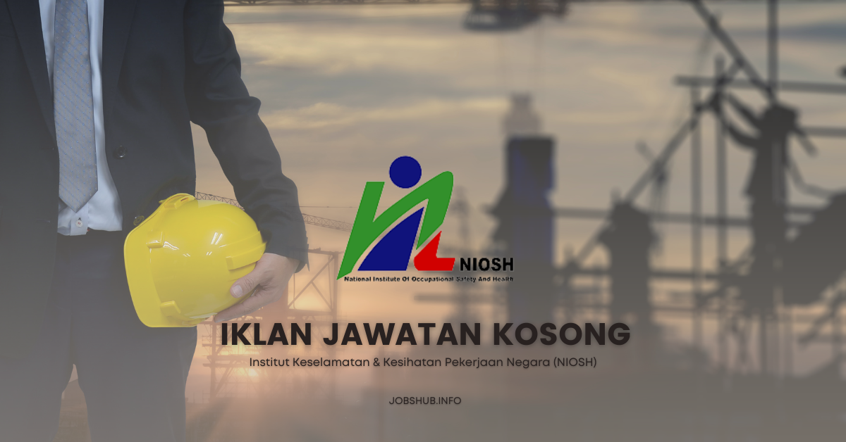 Institut Keselamatan & Kesihatan Pekerjaan Negara (NIOSH)
