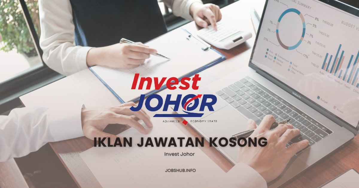 Invest Johor