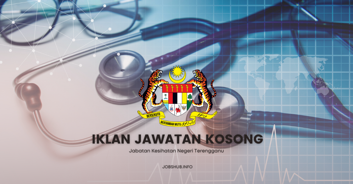 Jabatan Kesihatan Negeri Terengganu