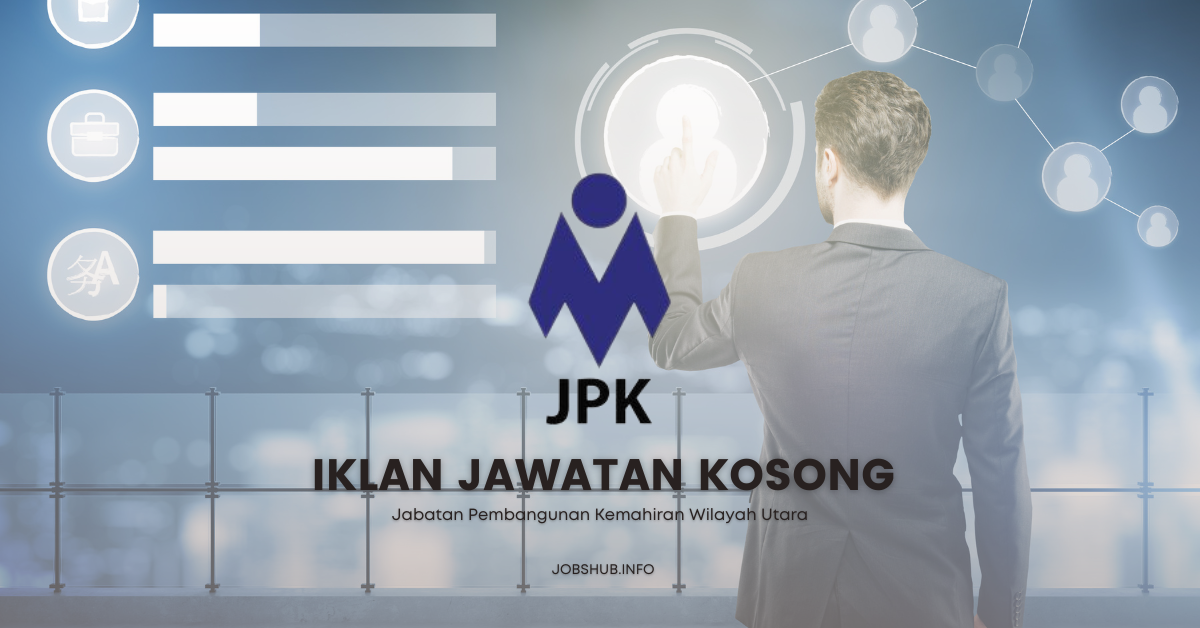 Jabatan Pembangunan Kemahiran Wilayah Utara