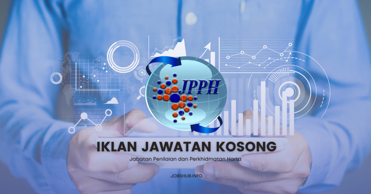 Jabatan Penilaian dan Perkhidmatan Harta