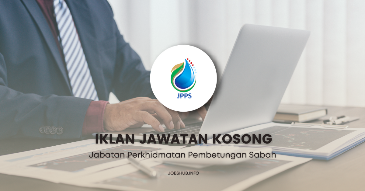 Jabatan Perkhidmatan Pembetungan Sabah