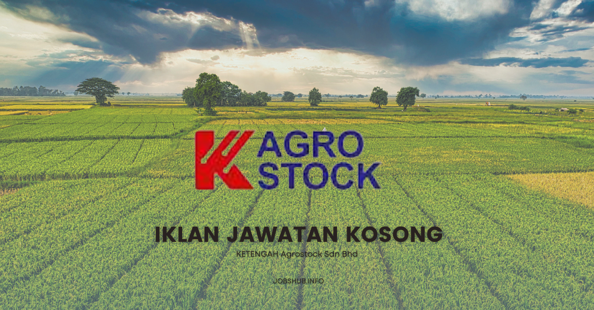 KETENGAH Agrostock Sdn Bhd (1)