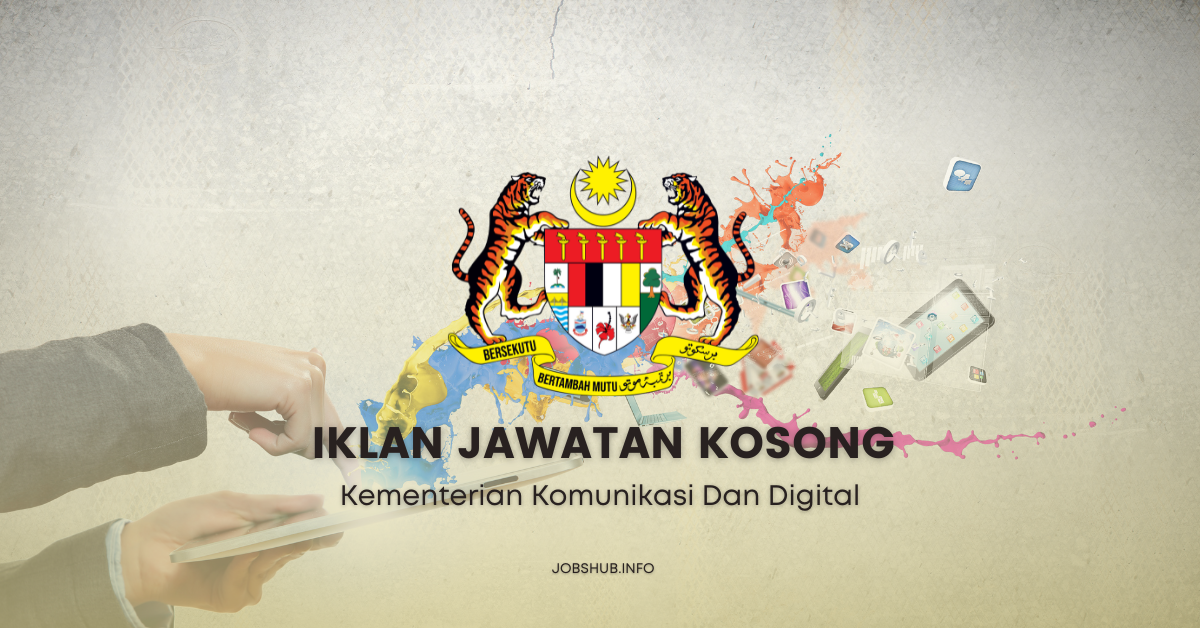 Kementerian Komunikasi Dan Digital