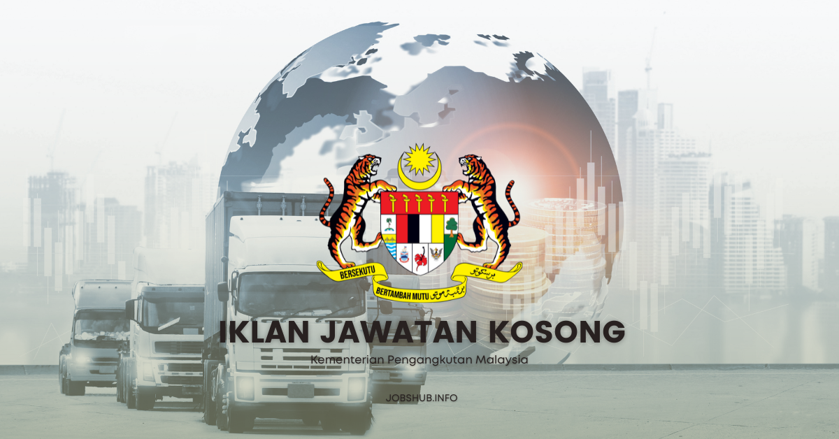 Kementerian Pengangkutan Malaysia