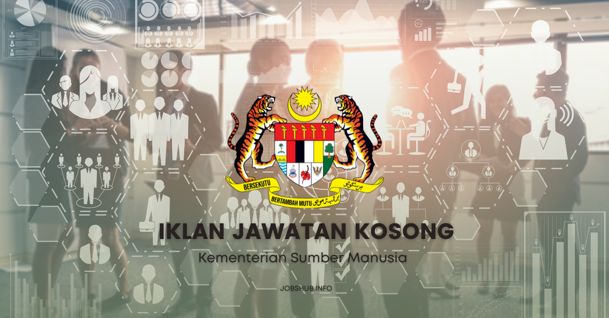 Kementerian Sumber Manusia