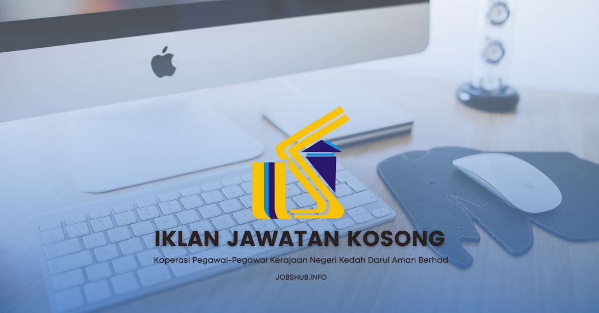 Koperasi Pegawai-Pegawai Kerajaan Negeri Kedah Darul Aman Berhad