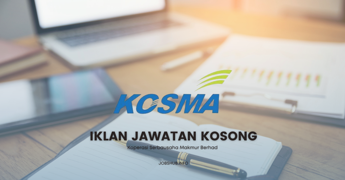 Koperasi Serbausaha Makmur Berhad