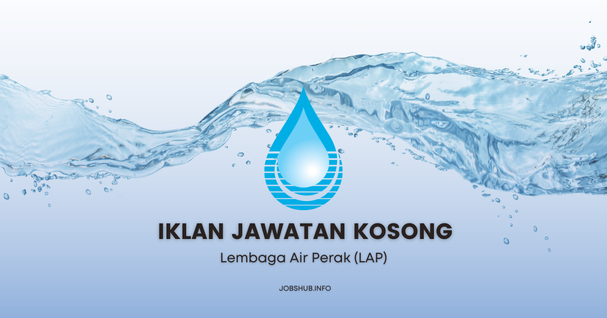 Lembaga Air Perak (LAP)