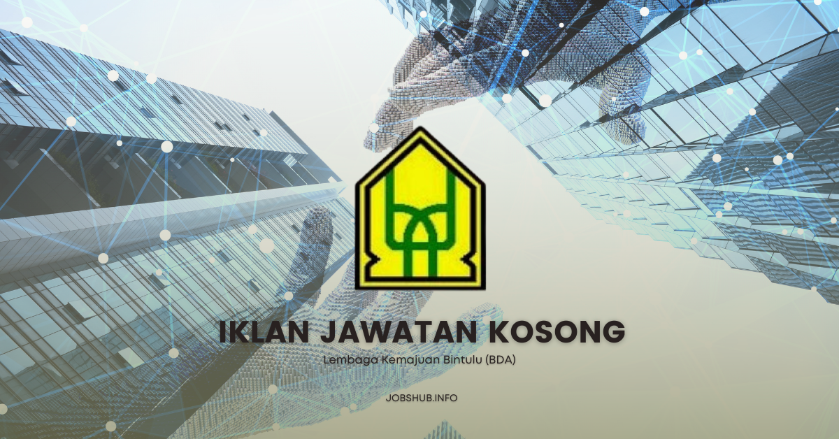 Lembaga Kemajuan Bintulu (BDA)