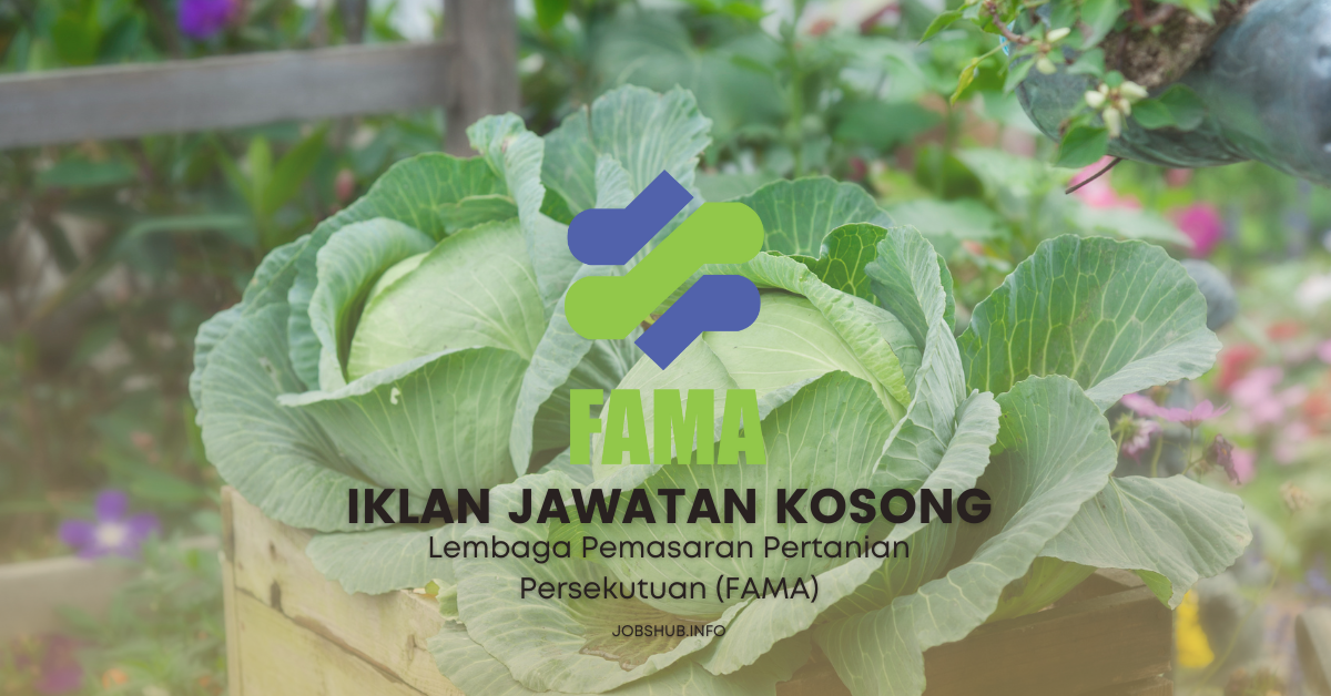 Lembaga Pemasaran Pertanian Persekutuan (FAMA)