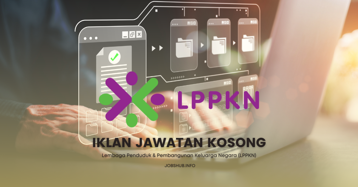 Lembaga Penduduk & Pembangunan Keluarga Negara (LPPKN)