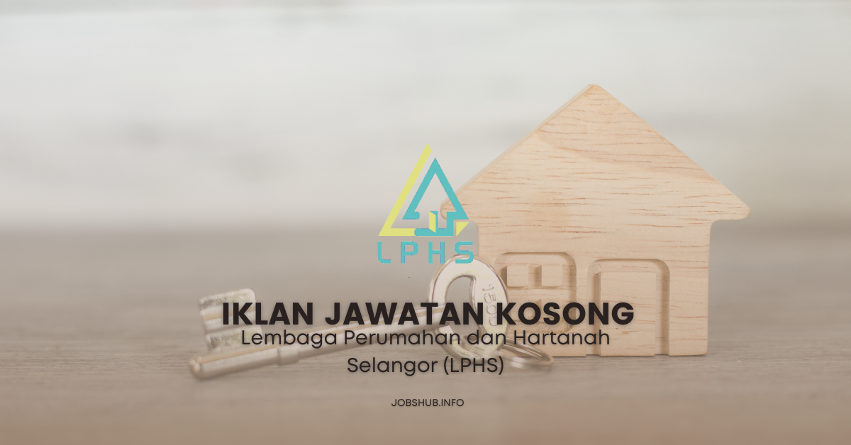 Lembaga Perumahan dan Hartanah Selangor (LPHS)