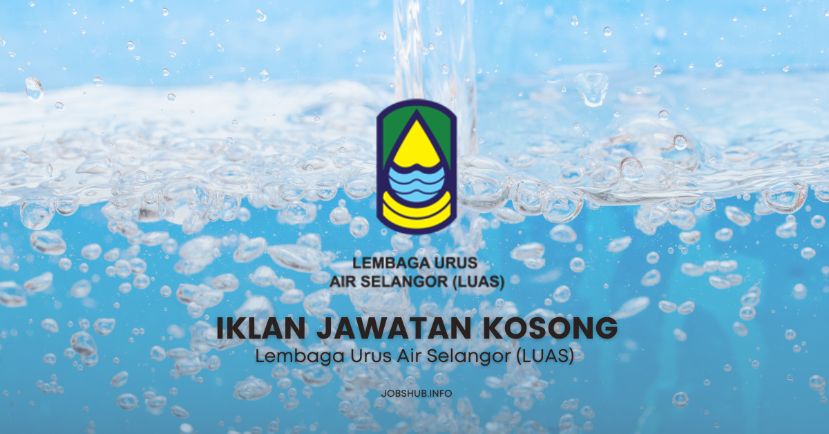 Lembaga Urus Air Selangor (LUAS)