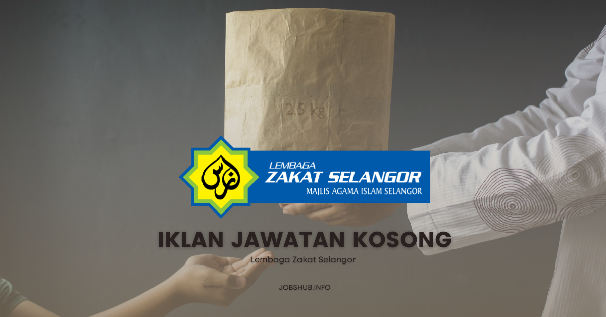 Lembaga Zakat Selangor