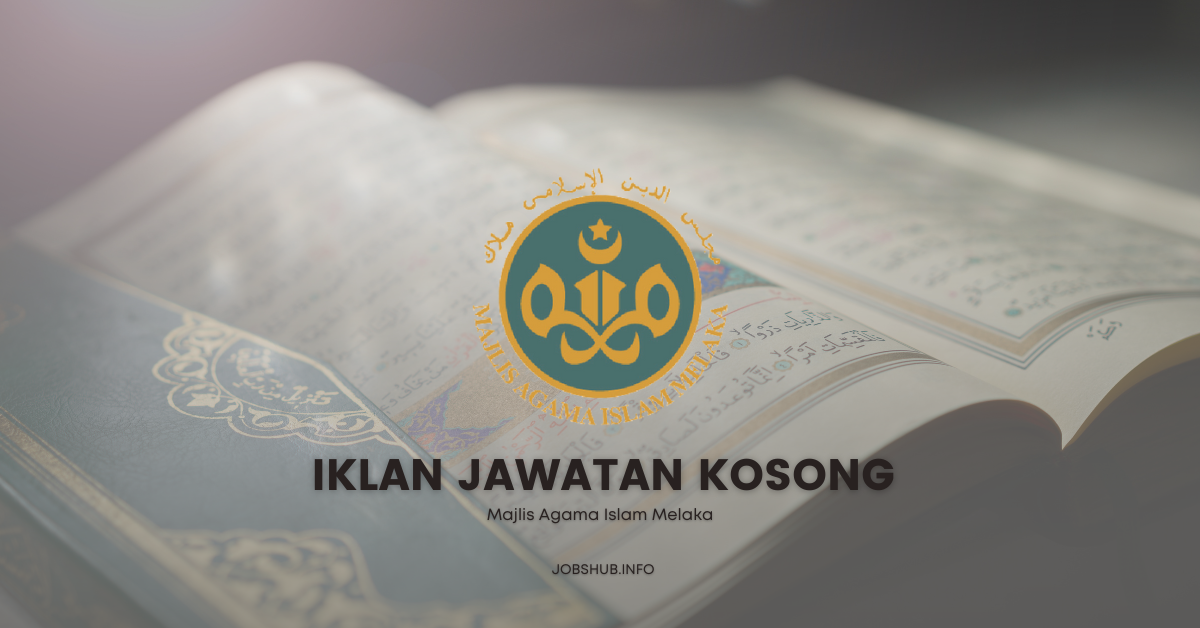 Majlis Agama Islam Melaka