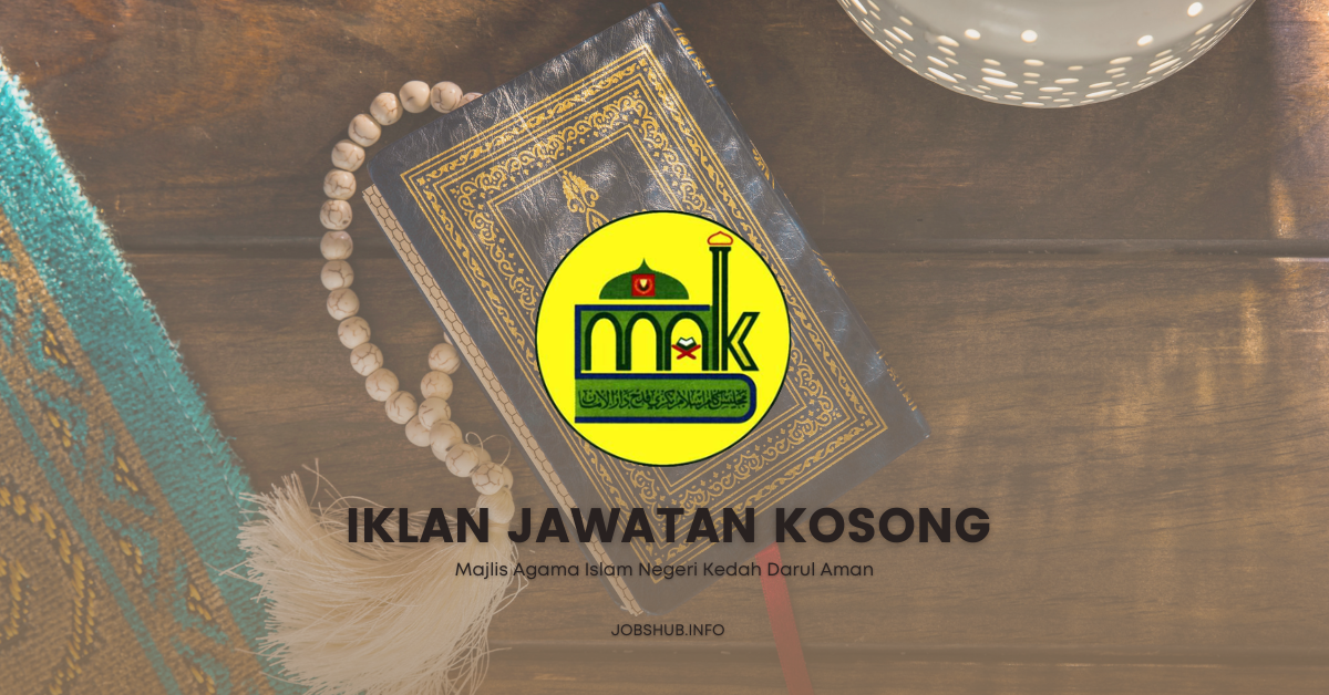 Majlis Agama Islam Negeri Kedah Darul Aman