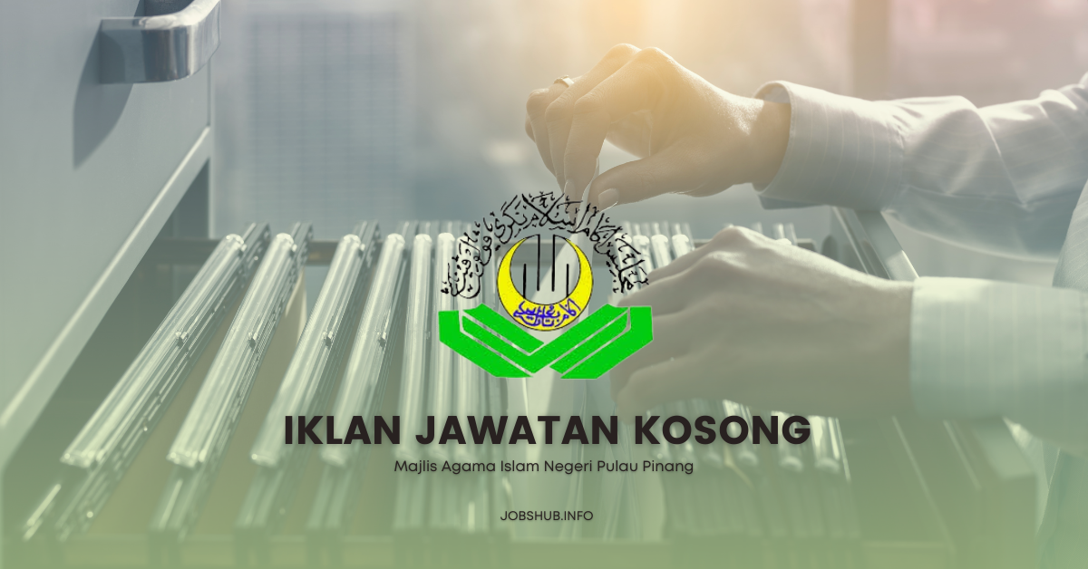 Majlis Agama Islam Negeri Pulau Pinang