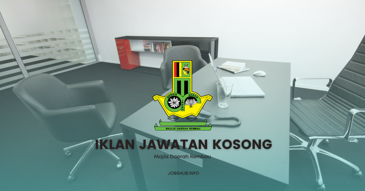 Majlis Daerah Rembau (1)