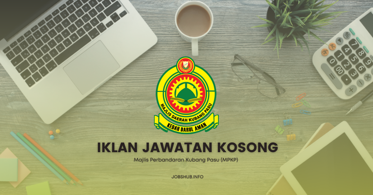Majlis Perbandaran Kubang Pasu (MPKP)