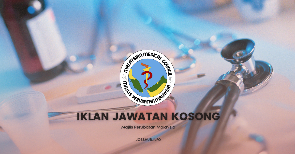 Majlis Perubatan Malaysia