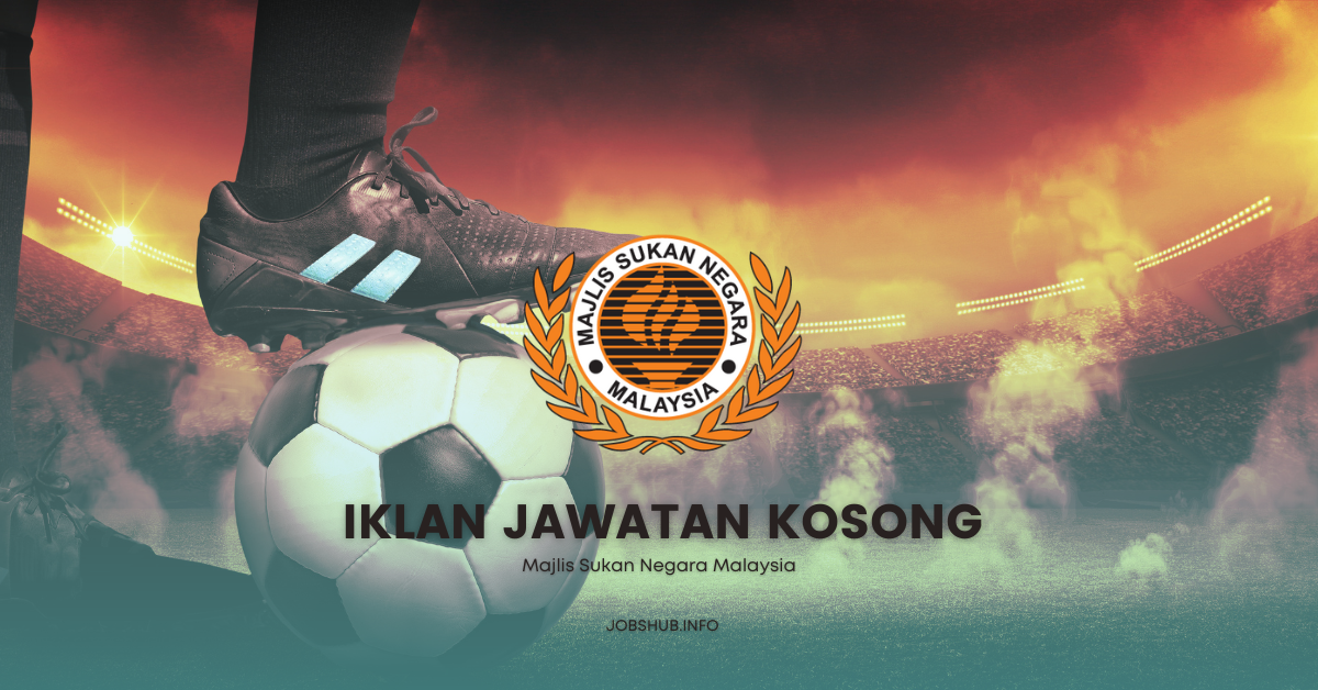Majlis Sukan Negara Malaysia