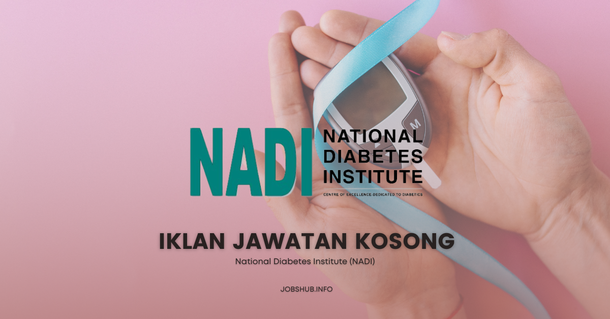 National Diabetes Institute (NADI) (1)