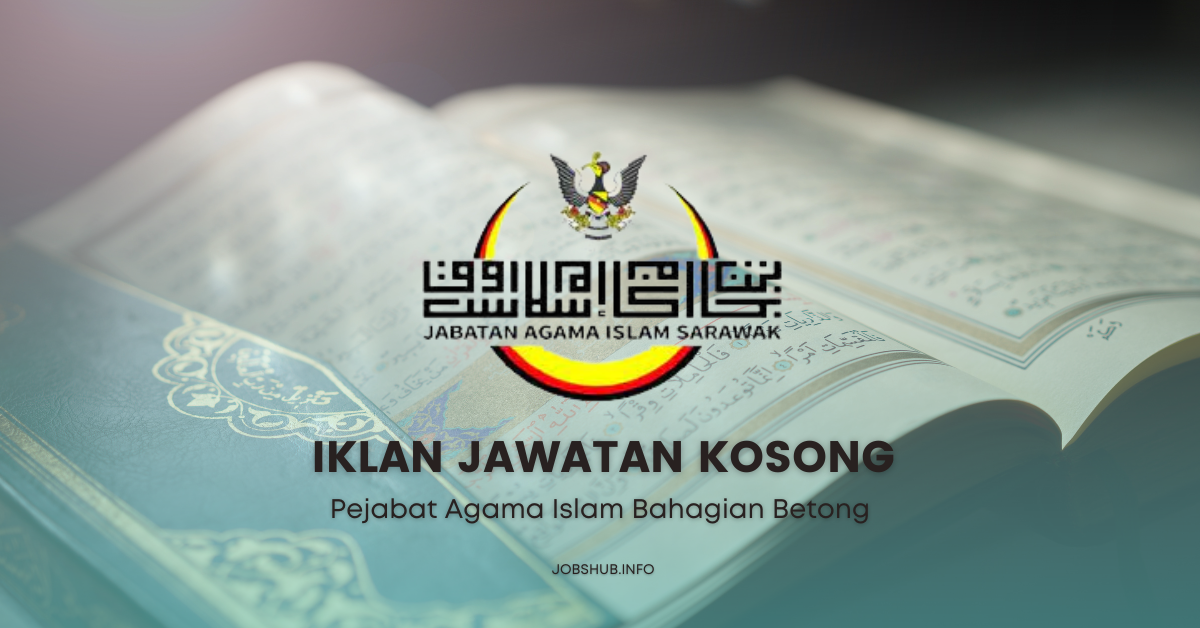 Pejabat Agama Islam Bahagian Betong