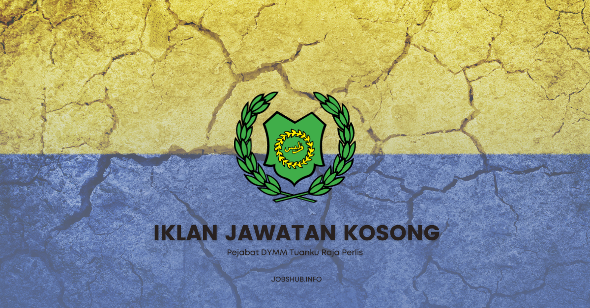 Pejabat DYMM Tuanku Raja Perlis