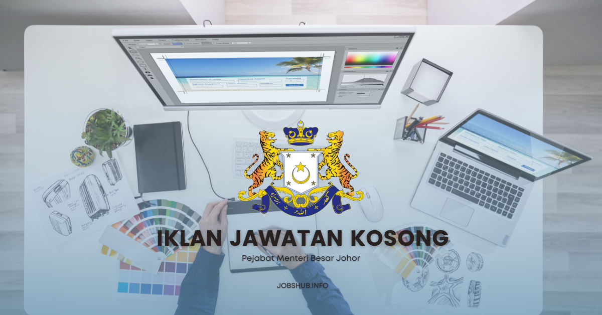 Pejabat Menteri Besar Johor