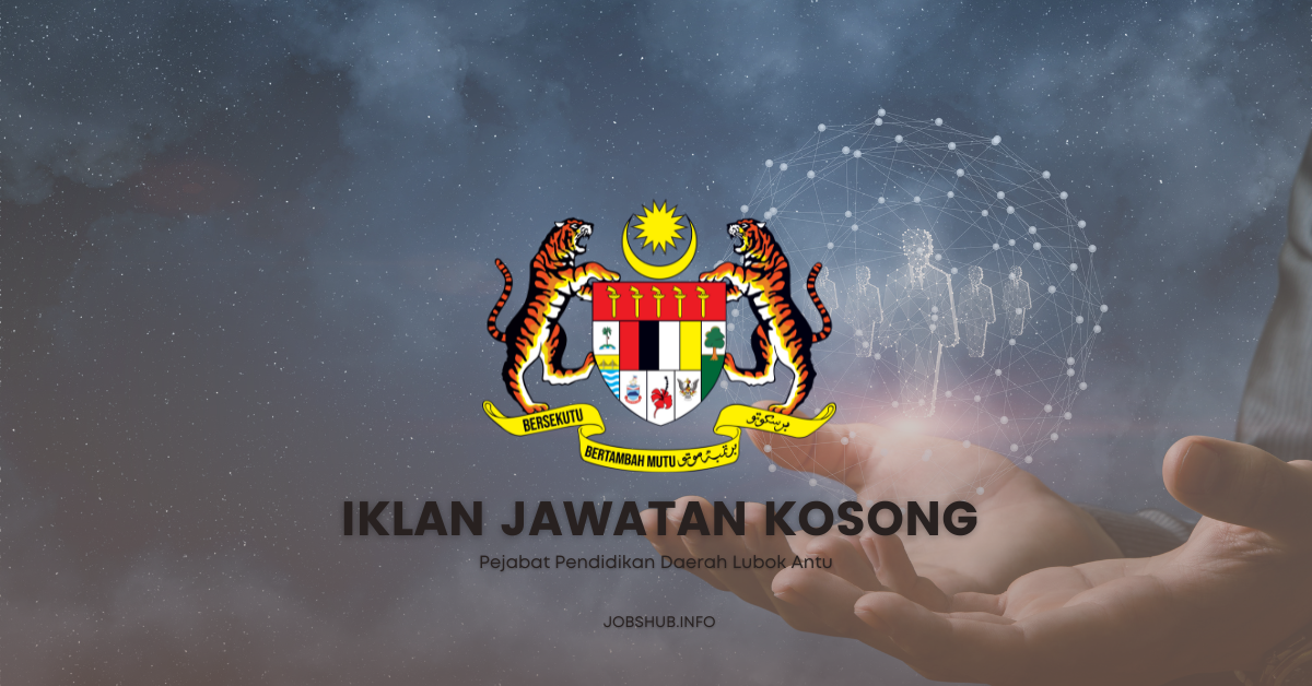 Pejabat Pendidikan Daerah Lubok Antu