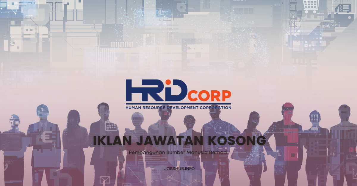 Pembangunan Sumber Manusia Berhad