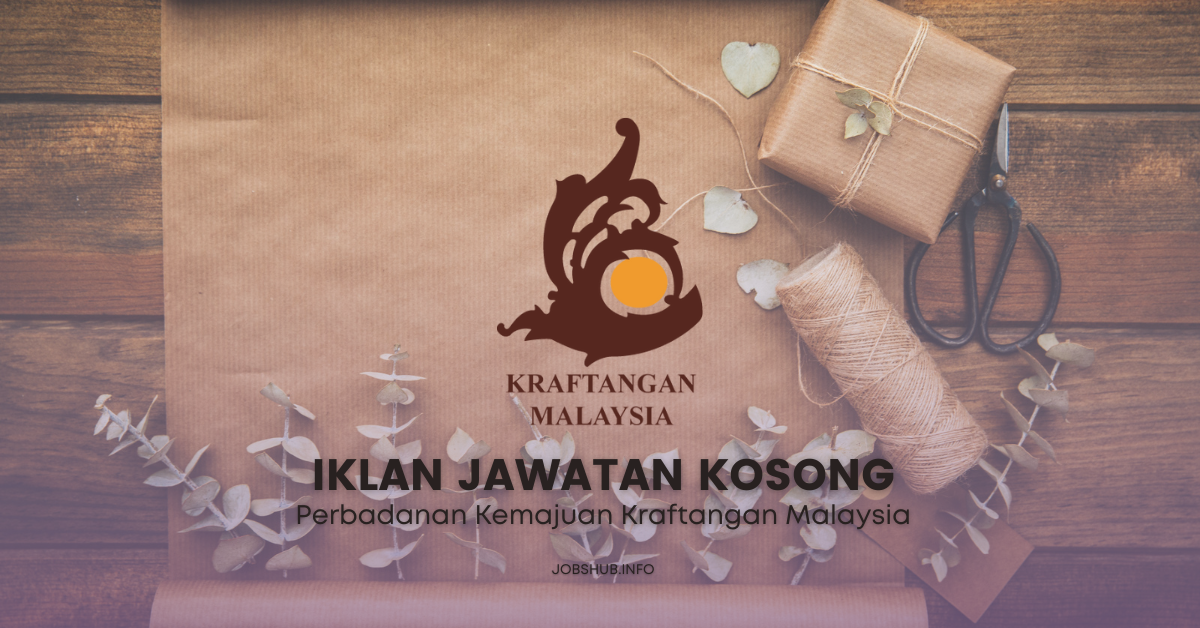 Perbadanan Kemajuan Kraftangan Malaysia