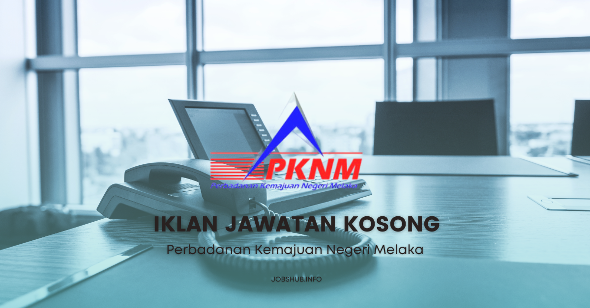 Perbadanan Kemajuan Negeri Melaka