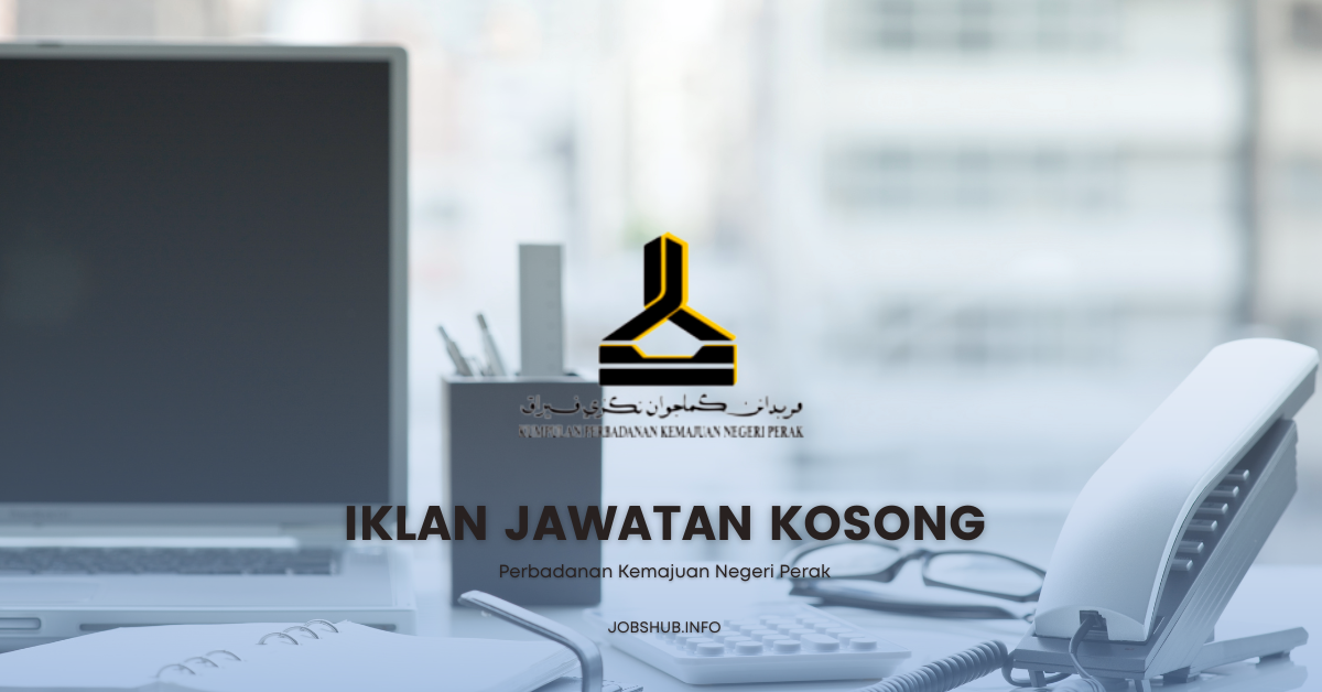Perbadanan Kemajuan Negeri Perak